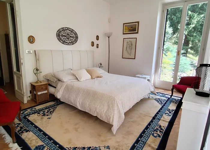 Hotel Il Mulino di Valeria Canzo