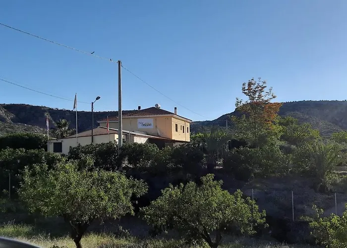 Mas Solana