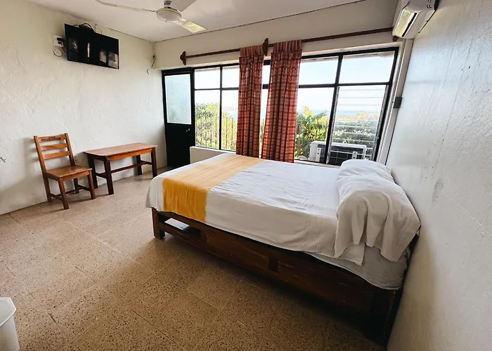 Hotel El Mirador