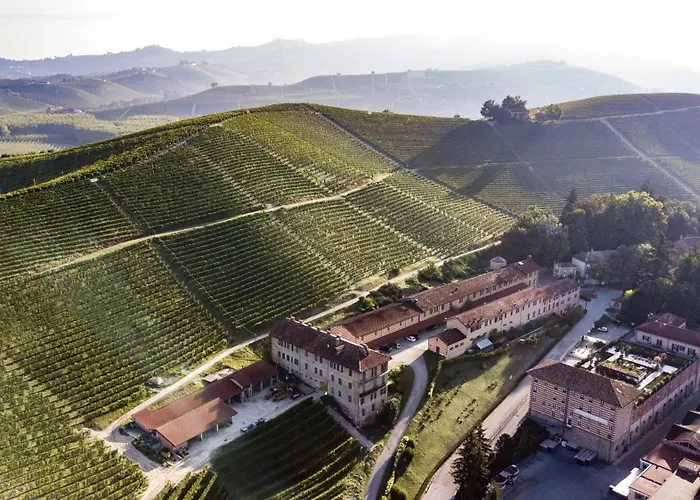 Villaggio Narrante - Foresteria delle Vigne