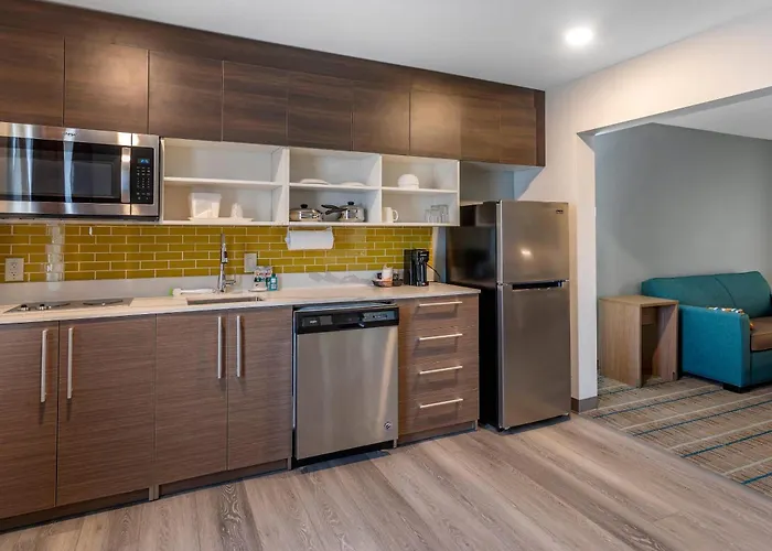 Mainstay Suites - Nashville Area
