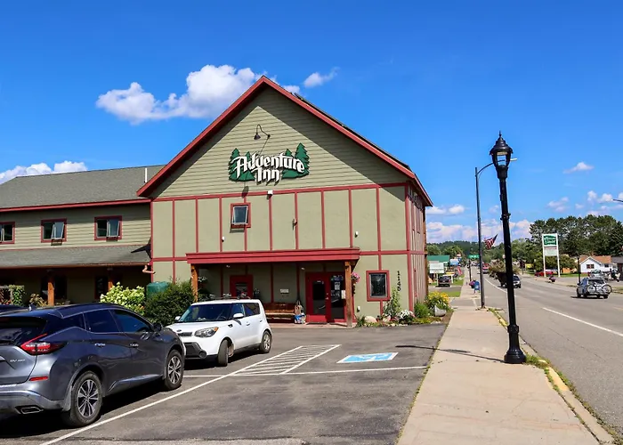 Adventure Inn