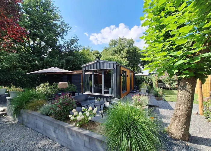 Onder Één Dak (Appartement)