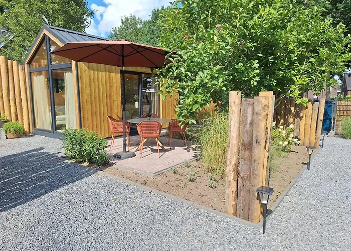 Onder Één Dak (Appartement)
