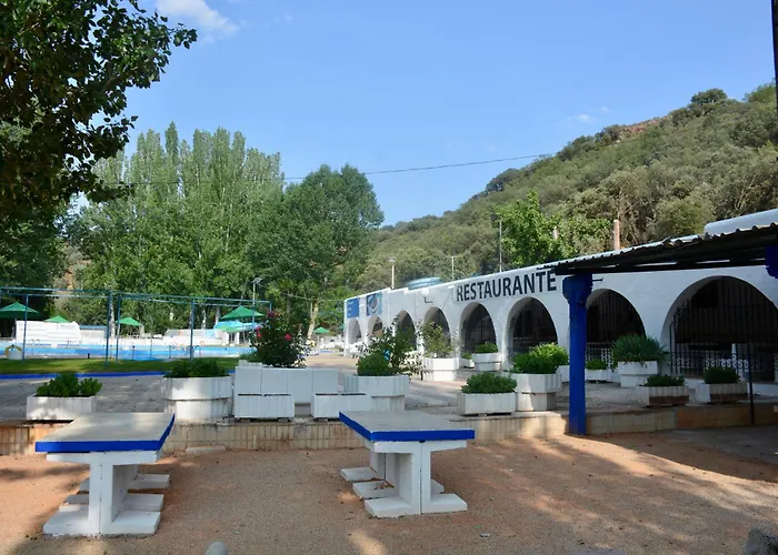 Hostal La Cañada Ruidera