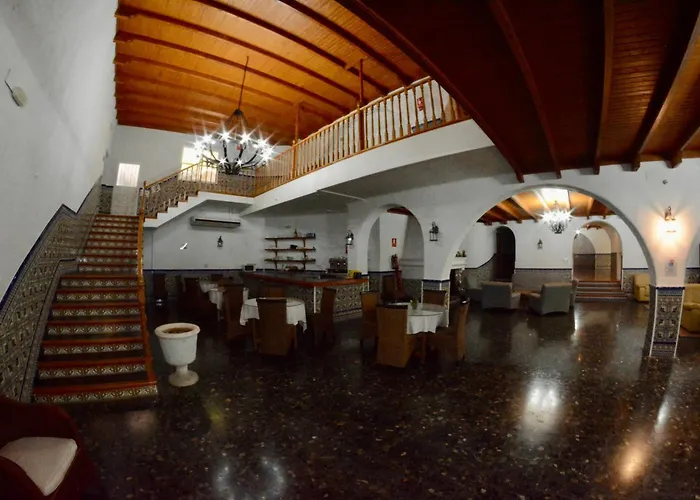 Hostal La Cañada Ruidera
