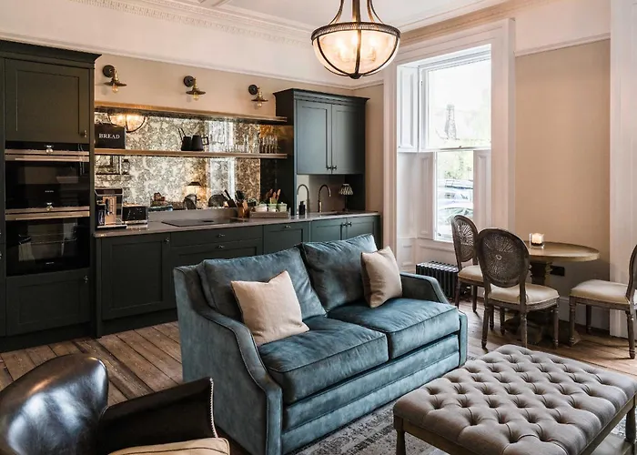 Regency House