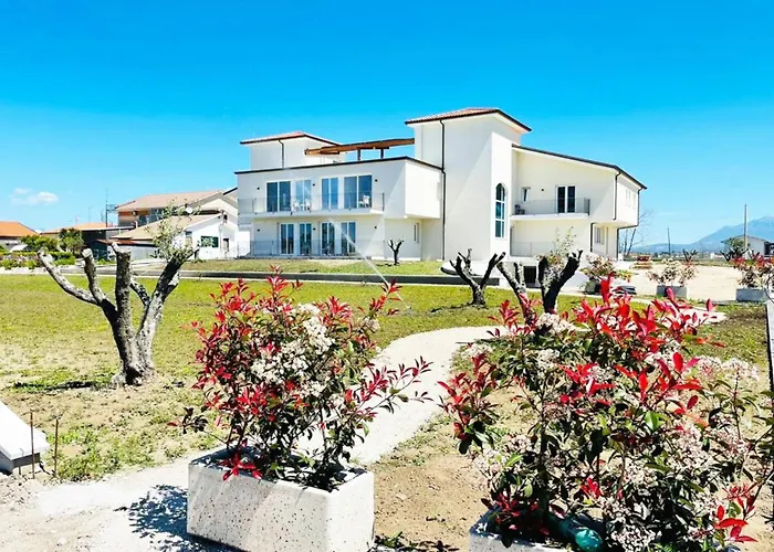 Esperidi Paestum Agri Resort