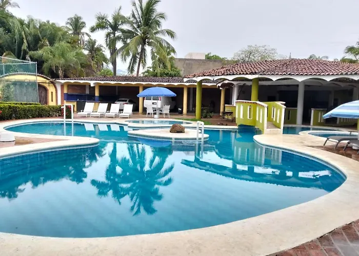 Villa Corona del Mar
