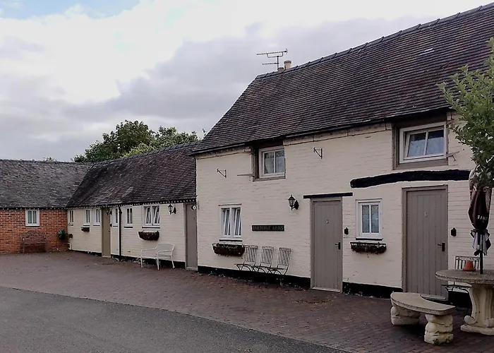 Hardinge Arms