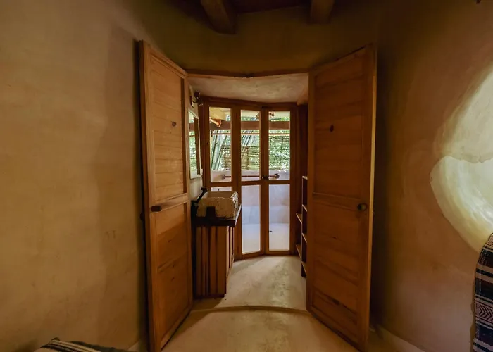 Barbarenas Yoga Eco Retreat Center