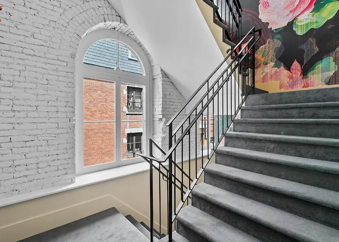 Arcadia Hotel Boutique