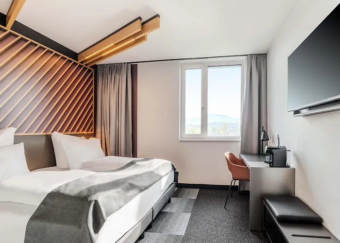 HOTEL -Hbf