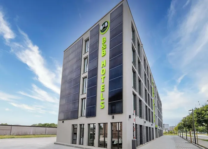HOTEL -Hbf