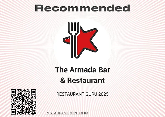 The Armada Bar And Restaurant