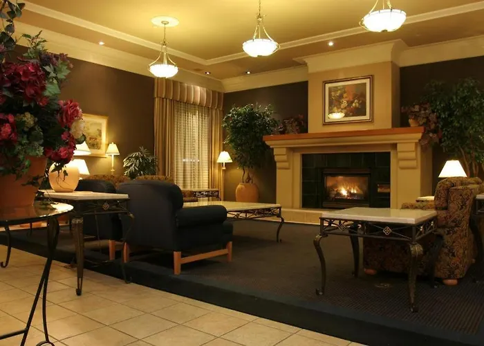 Glenmore Inn & Convention Centre