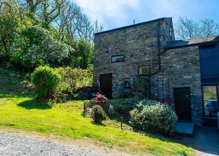 Hole House Farm