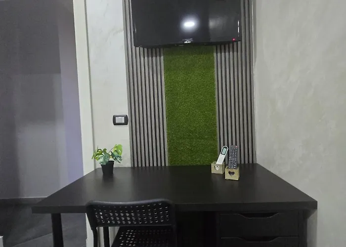 B And B Living Casoria
