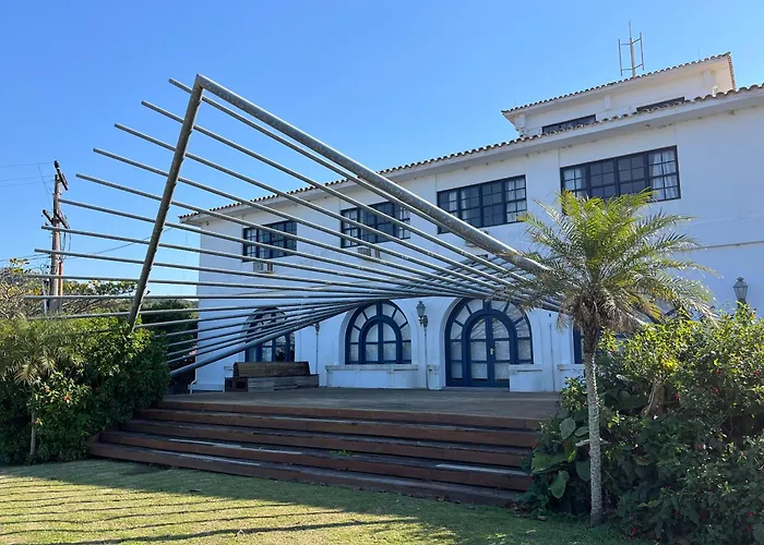 Praia Mole Hotel Florianopolis