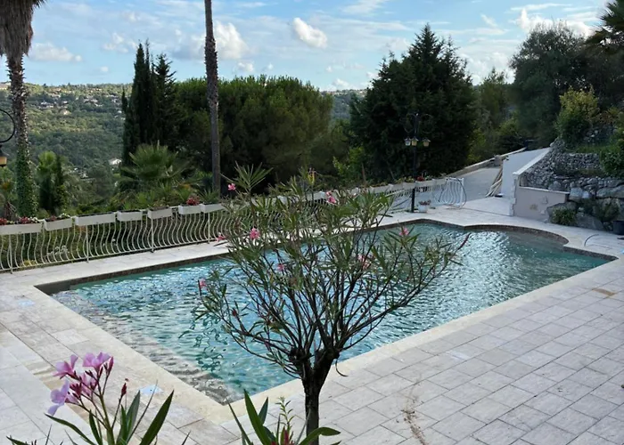 Villa Gloria Nouvel Hôte