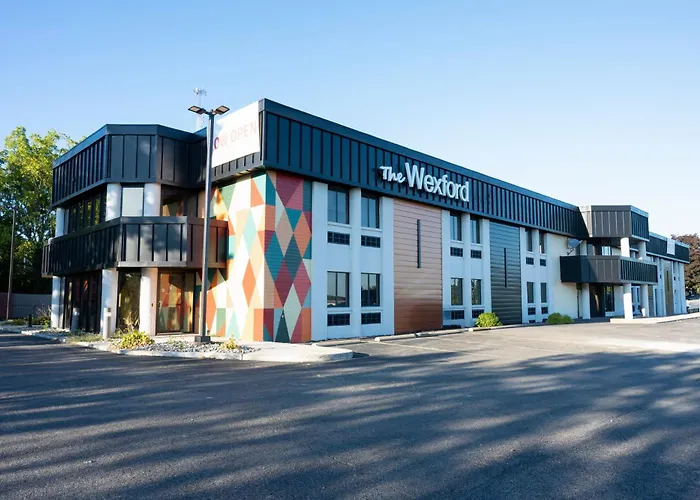 The Wexford Hotel