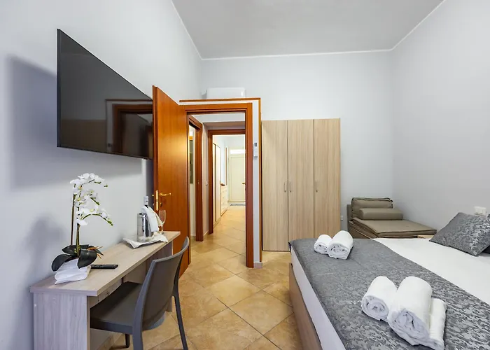 Marea B&B
