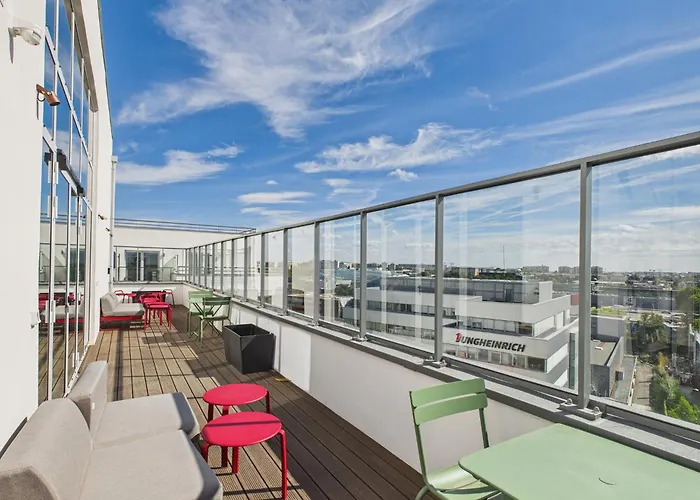 Hotel Hife Vélizy