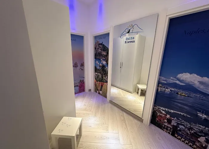 Suite Eleven