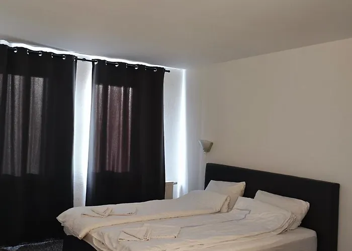 Hotel Nordstern Großschirma
