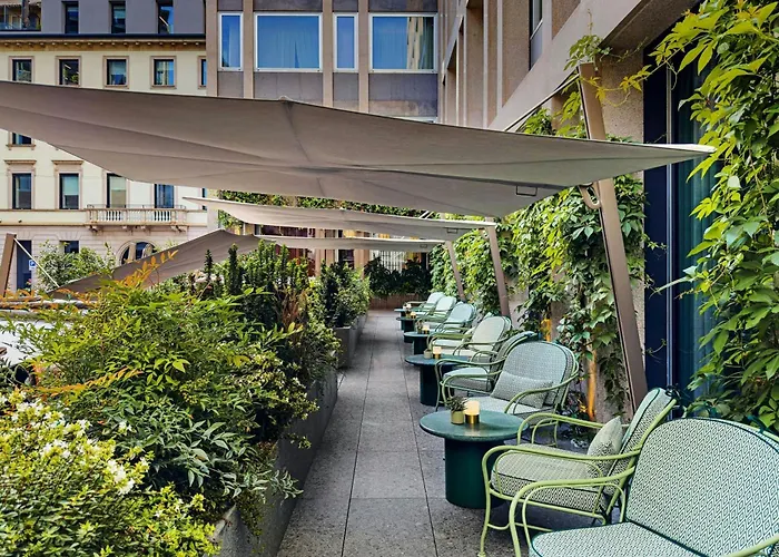 Casa Brera, A Luxury Collection Hotel, Milan