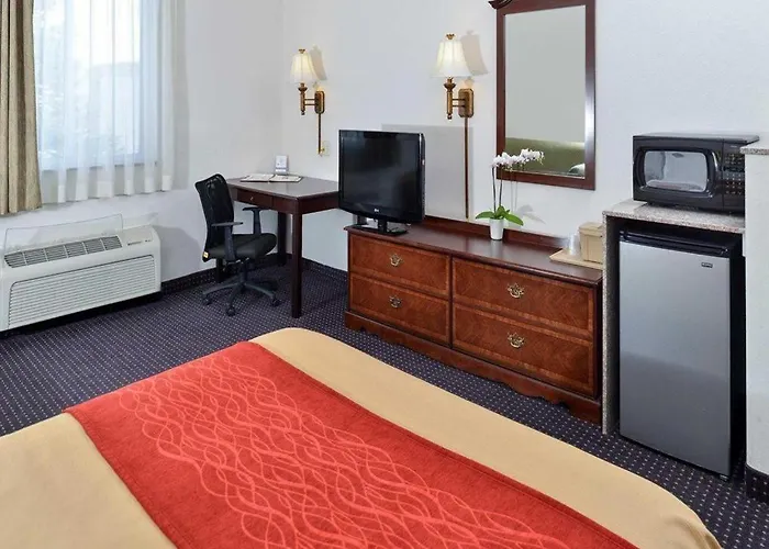 Comfort Inn & Suites Riverton