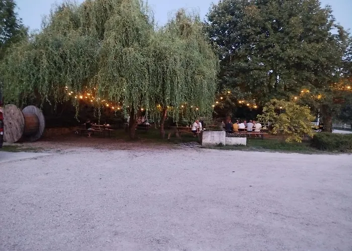 Ranch du pont urgin
