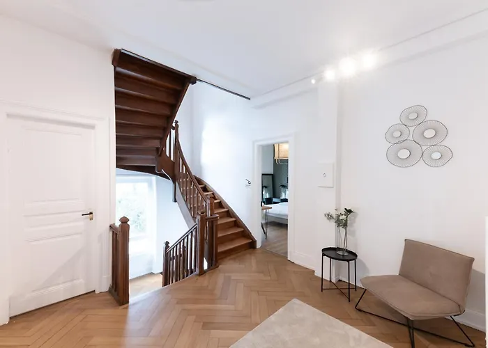 Maison Lafayette - COLODGE Mulhouse