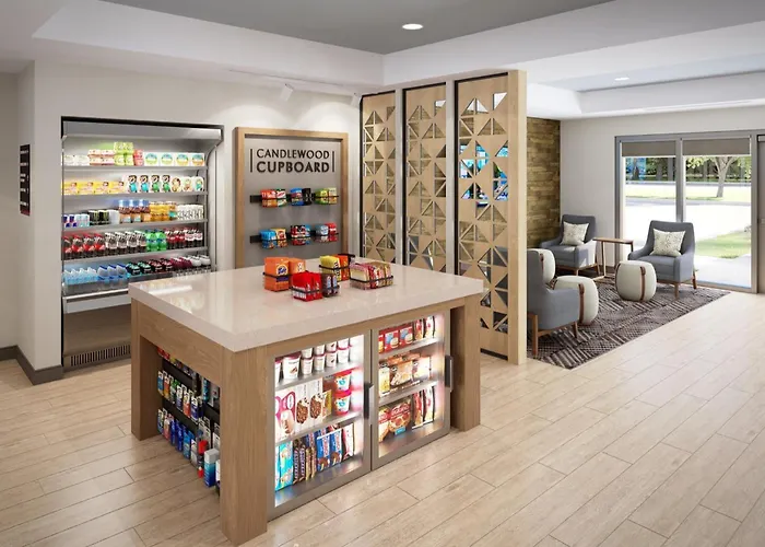 Candlewood Suites - Richmond By Ihg
