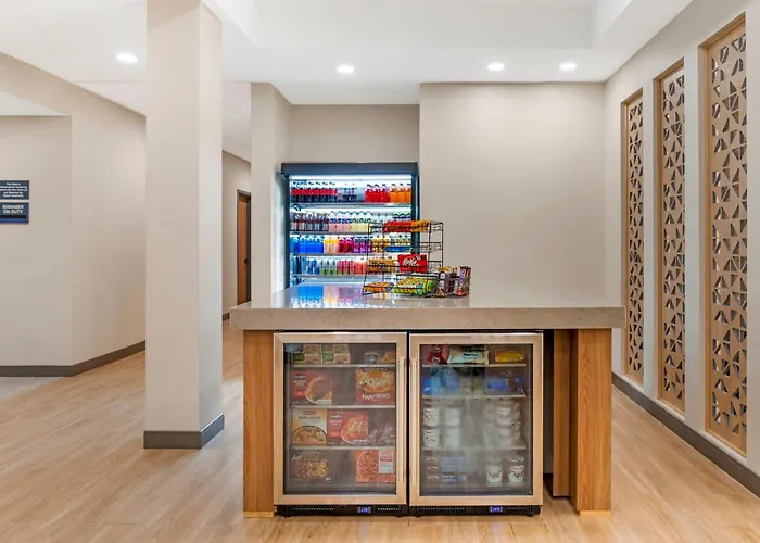 Candlewood Suites - Richmond By Ihg
