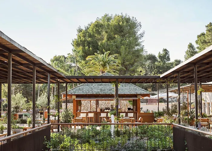 Four Seasons Resort Mallorca At Formentor Port de Pollenca