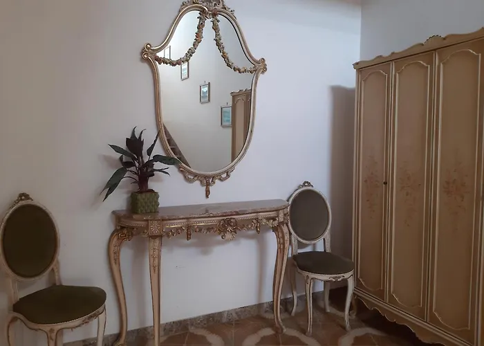La Maison Verte