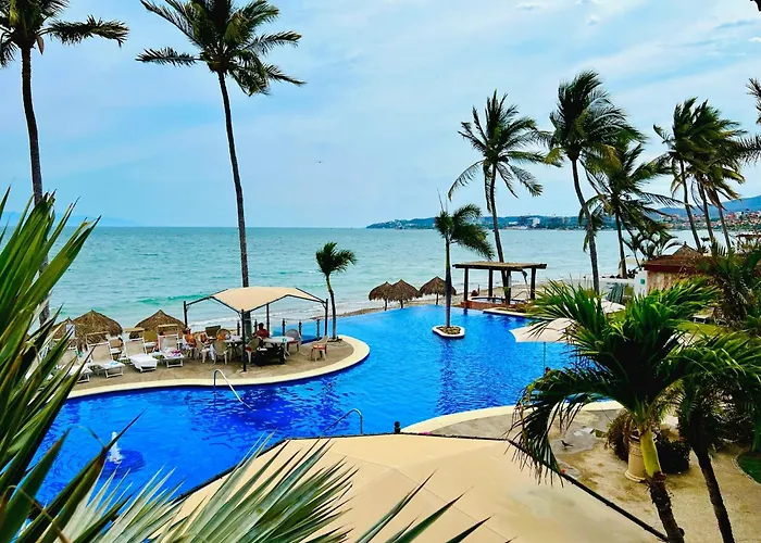 Los Picos Hotel&Suites Bucerias