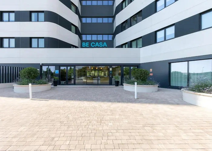 Be Casa Alcobendas