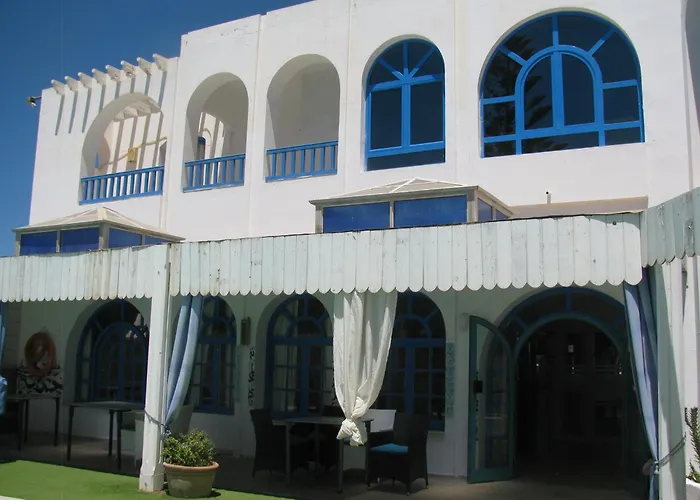 Dar Salem