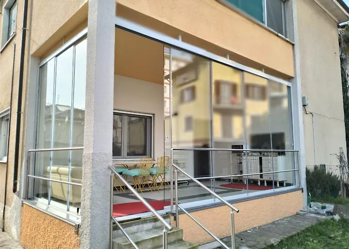 Casa di Lucio