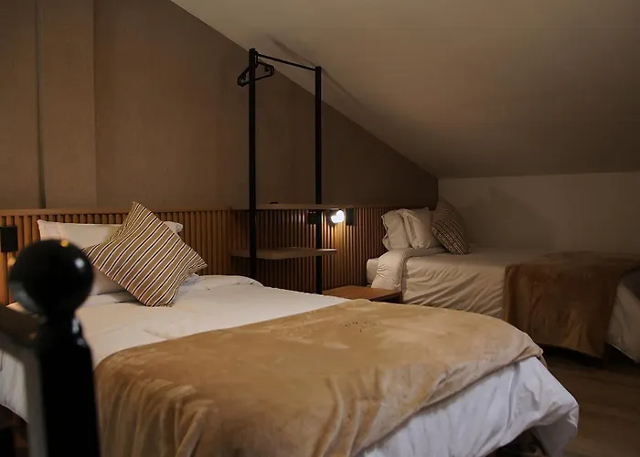 Hotel La Casa De Laurita