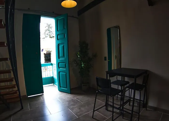 Hotel La Casa De Laurita