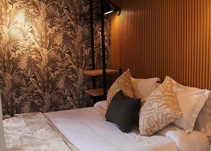 Hotel La Casa De Laurita