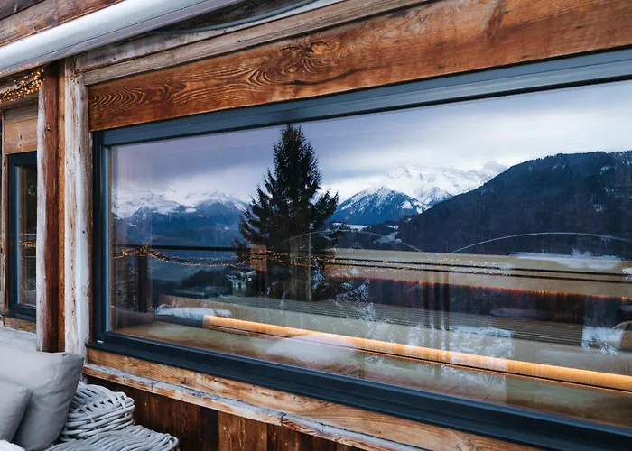 Le Grand Chalet