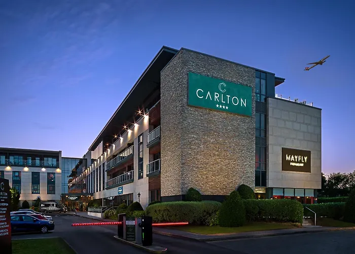 Carlton Hotel Dublin Airport