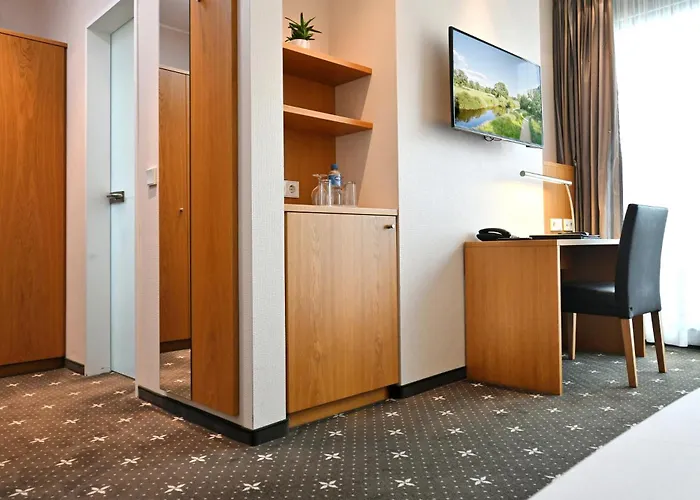 Hotel Lindenhof