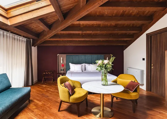 Casa D'Este - Hotel Ferrare