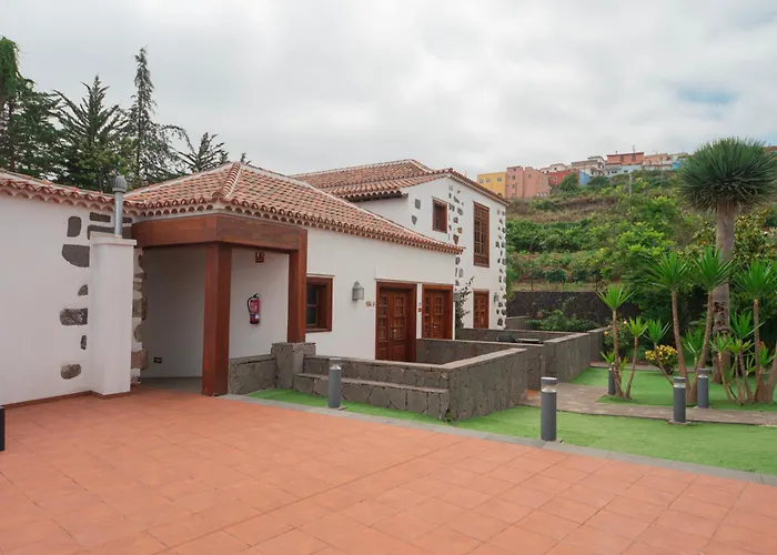 Hotel Rural Casablanca