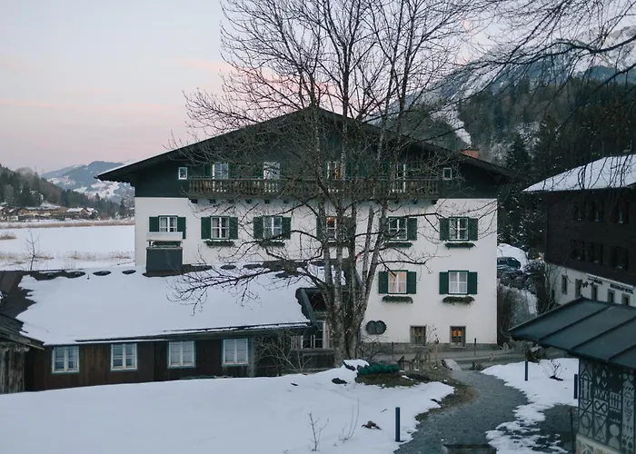 Hotel Der Seehof